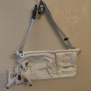 Kipling fanny pack